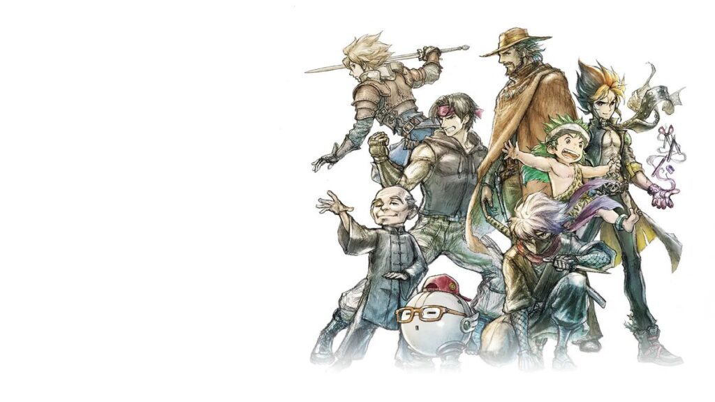 Team Asano’s Exciting Projects: Dragon Quest HD-2D, Octopath Traveler Expansions, and a New Sequel