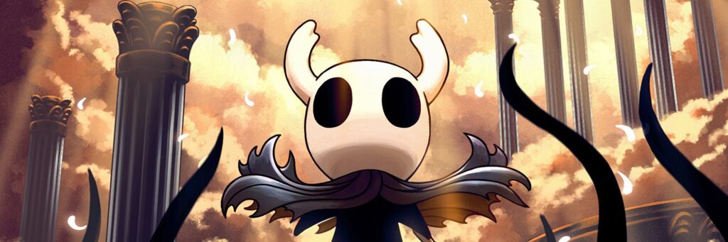 Team Cherry; update soon on release date Hollow Knight