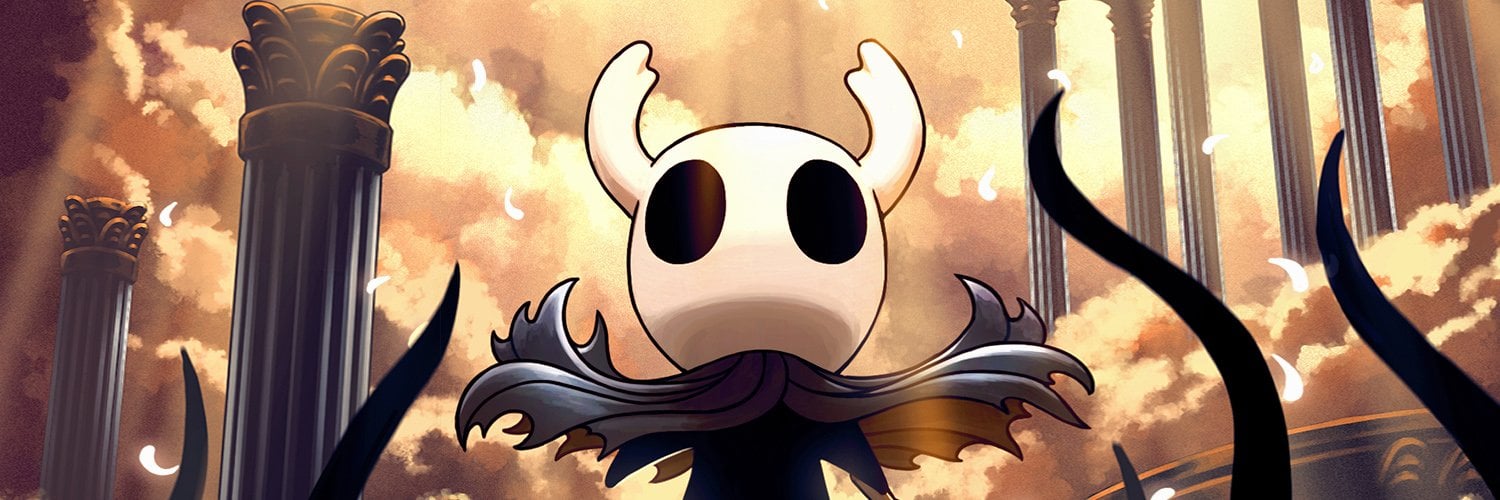 Team Cherry; binnenkort update over releasedatum Hollow Knight