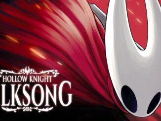 Team Cherry – Hollow Knight: Silksong – Het kan niet lang meer duren
