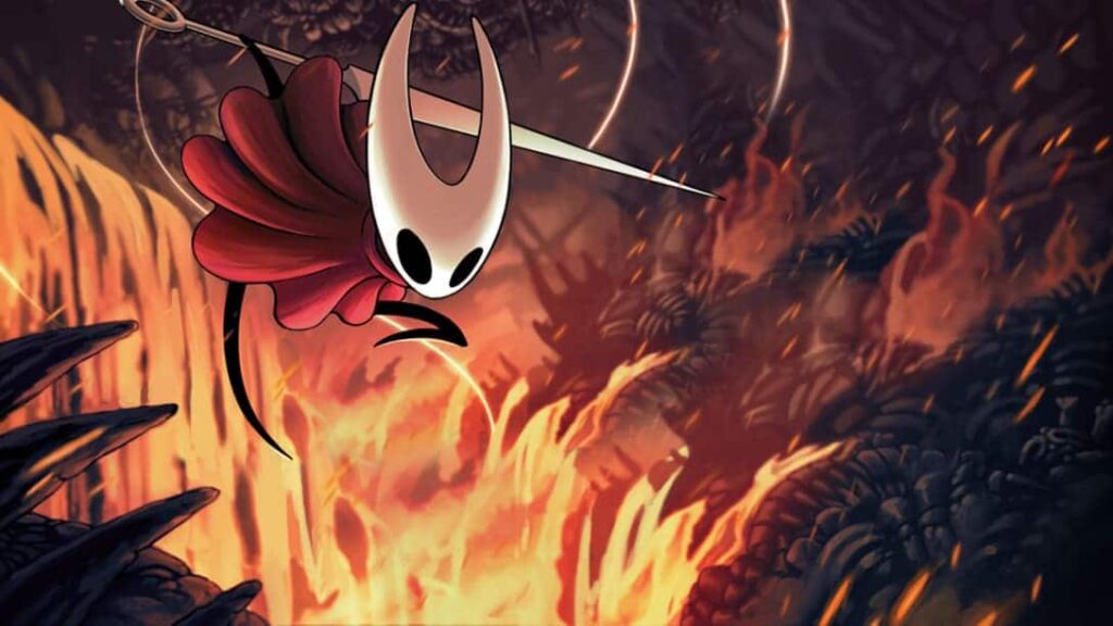 Team Cherry – Geen aankondigingen voor E3