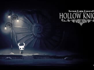 Nieuws - Toekomst van Team Cherry’s fysieke versie Hollow Knight 