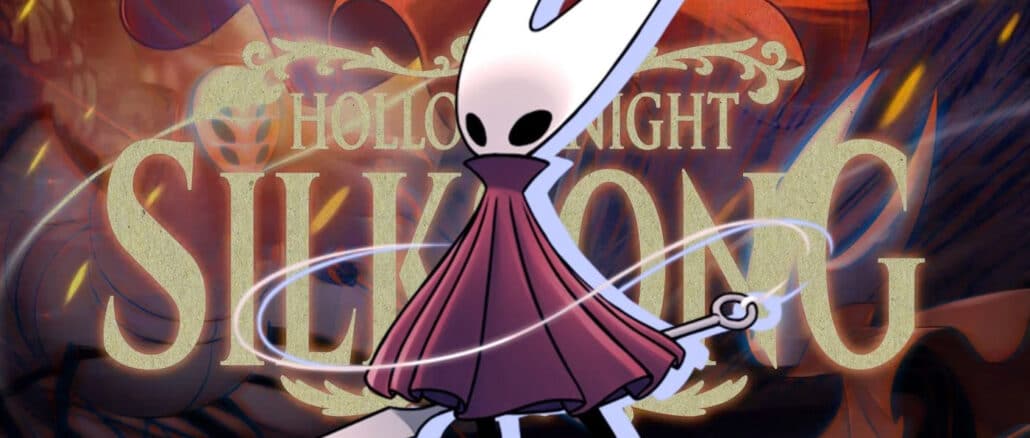 Team Cherry – Wat komt er na Hollow Knight: Silksong