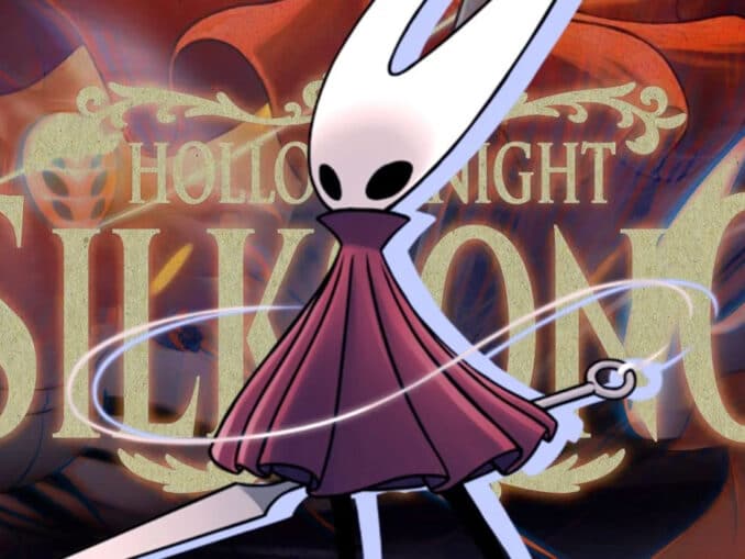 News - Team Cherry – What comes after Hollow Knight: Silksong 