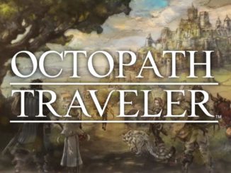 Nieuws - Team Octopath Traveler – hoger tempo 