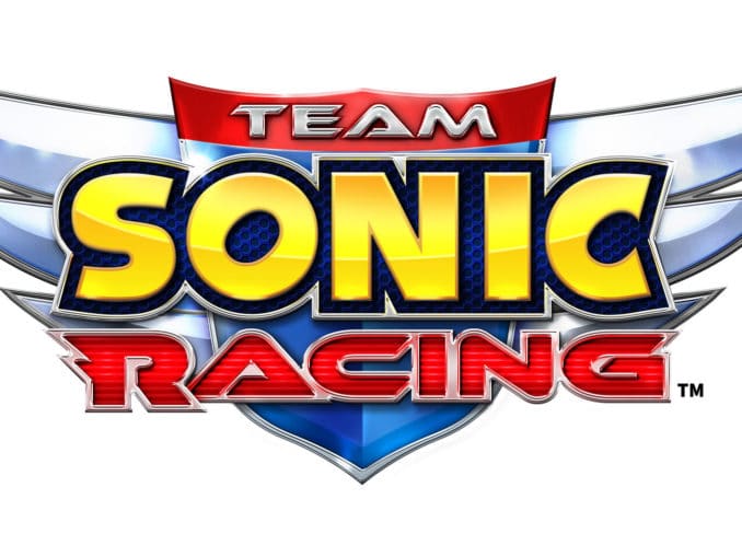 Nieuws - Team Sonic Racing – Speler types trailer 