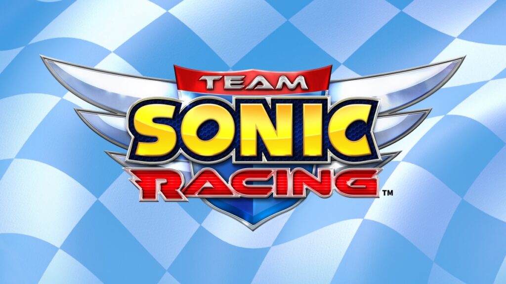 Team Sonic Racing intro cutscene removed due to cartridge size