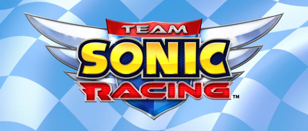 Team Sonic Racing intro cutscene removed due to cartridge size