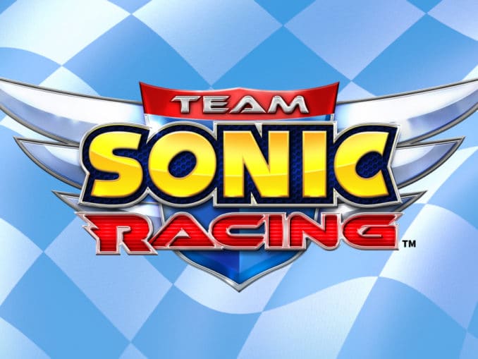 News - Team Sonic Racing intro cutscene removed due to cartridge size