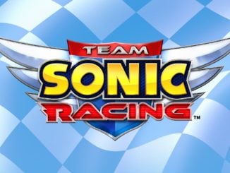 Team Sonic Racing aanpassingen, races en verhaalmodus