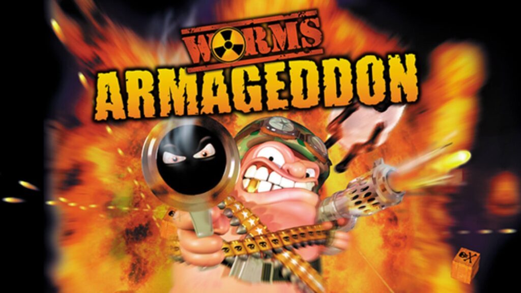 Team17 Expands Worms Armageddon Anniversary Edition with Three New Titles for Early 2025 Team17 Expands Worms Armageddon Anniversary Edition with Three New Titles for Early 2025