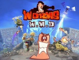 Nieuws - Team17 over Worms W.M.D online 