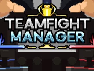 Teamfight Manager