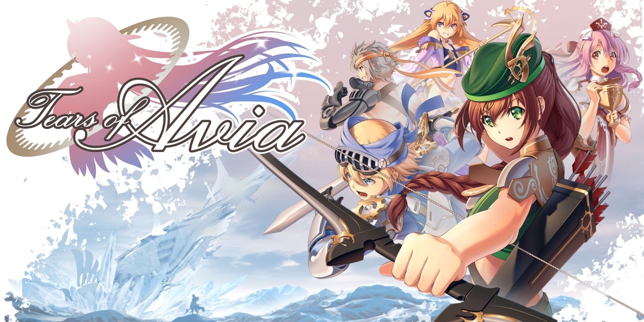 Tears of Avia Tears of Avia