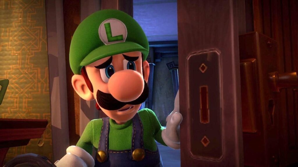 Tech Analysis – Luigi’s Mansion 3 – Visuals improved