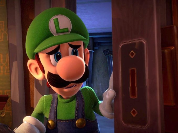 Nieuws - Tech analyse – Luigi’s Mansion 3 – Graphics verbeterd 