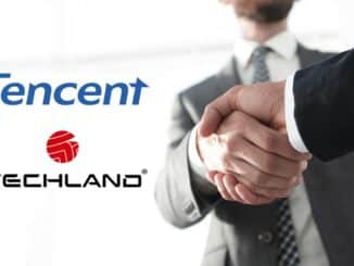 Het volgende hoofdstuk van Techland: een visionair partnerschap met Tencent