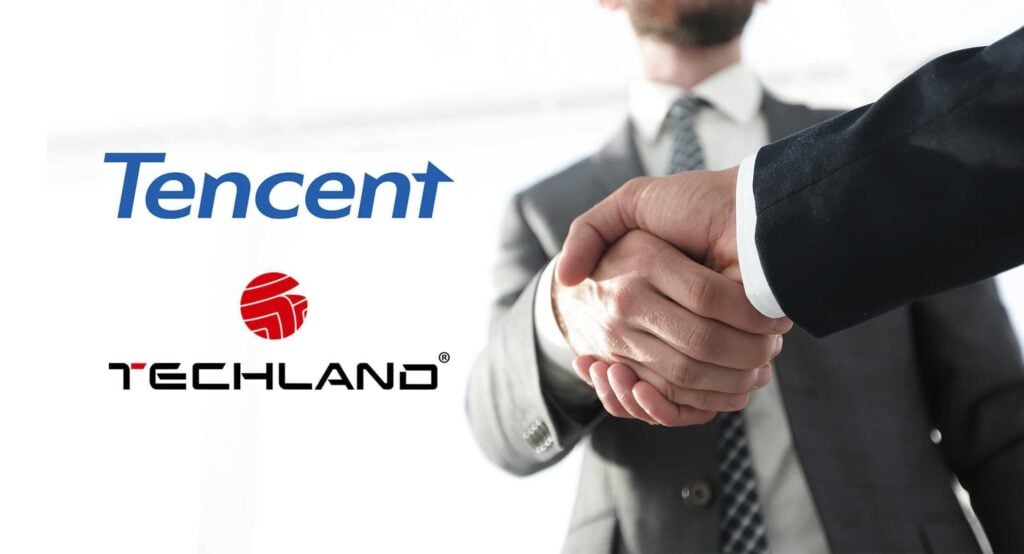 Het volgende hoofdstuk van Techland: een visionair partnerschap met Tencent