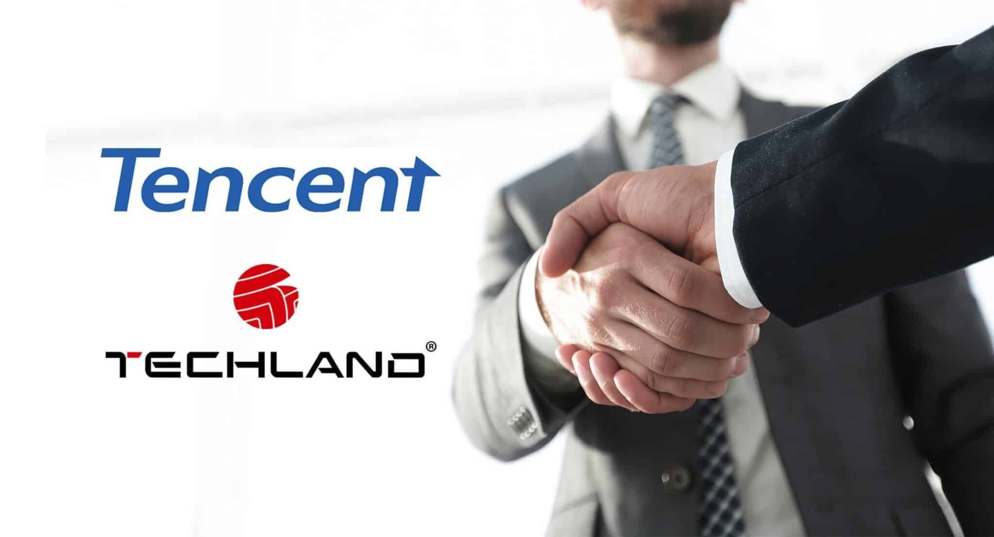 Techland’s Next Chapter: A Visionary Partnership with Tencent