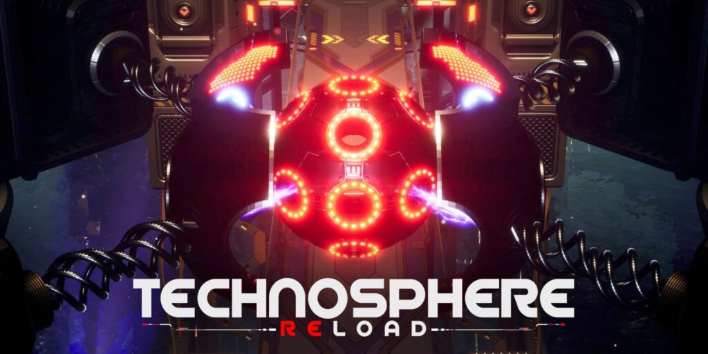 Technosphere Technosphere