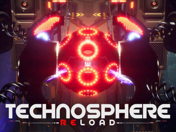 Release - Technosphere 