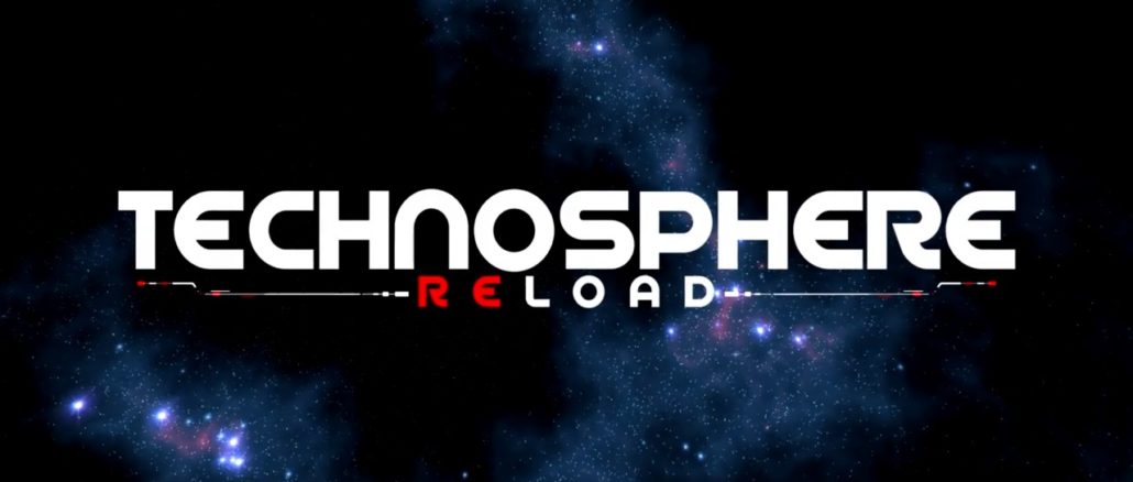 Technosphere coming January 10th 2020