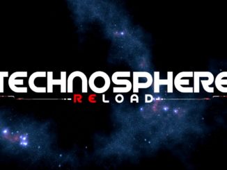 Technosphere coming January 10th 2020