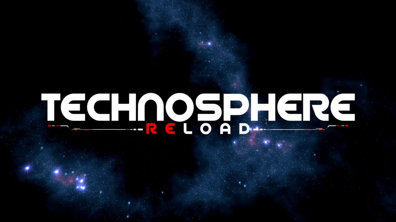 Technosphere komt 10 Januari 2020