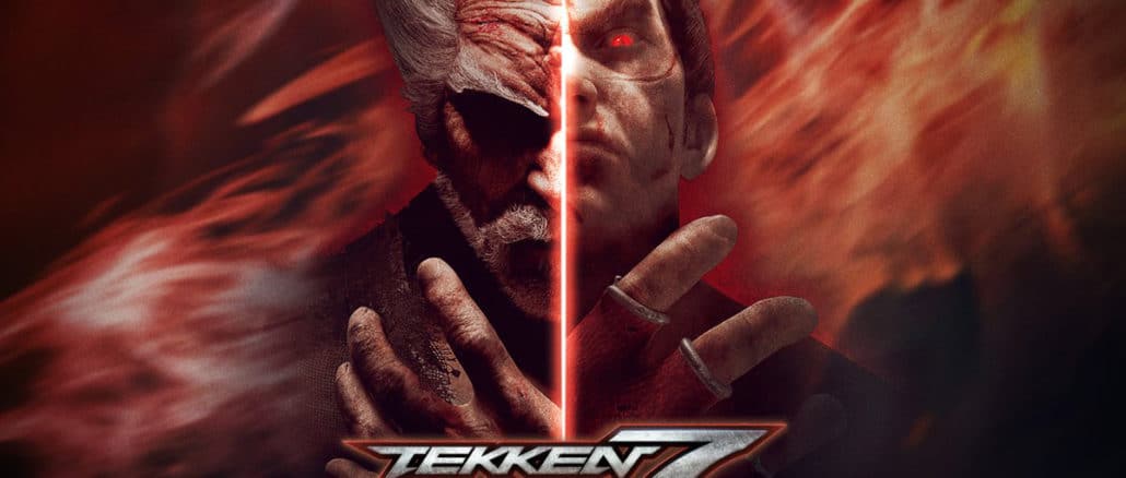 Tekken 7 Director; Could come if demand is there