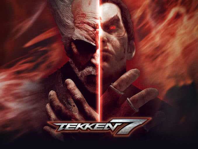 News - Tekken 7 Director; Could come if demand is there 