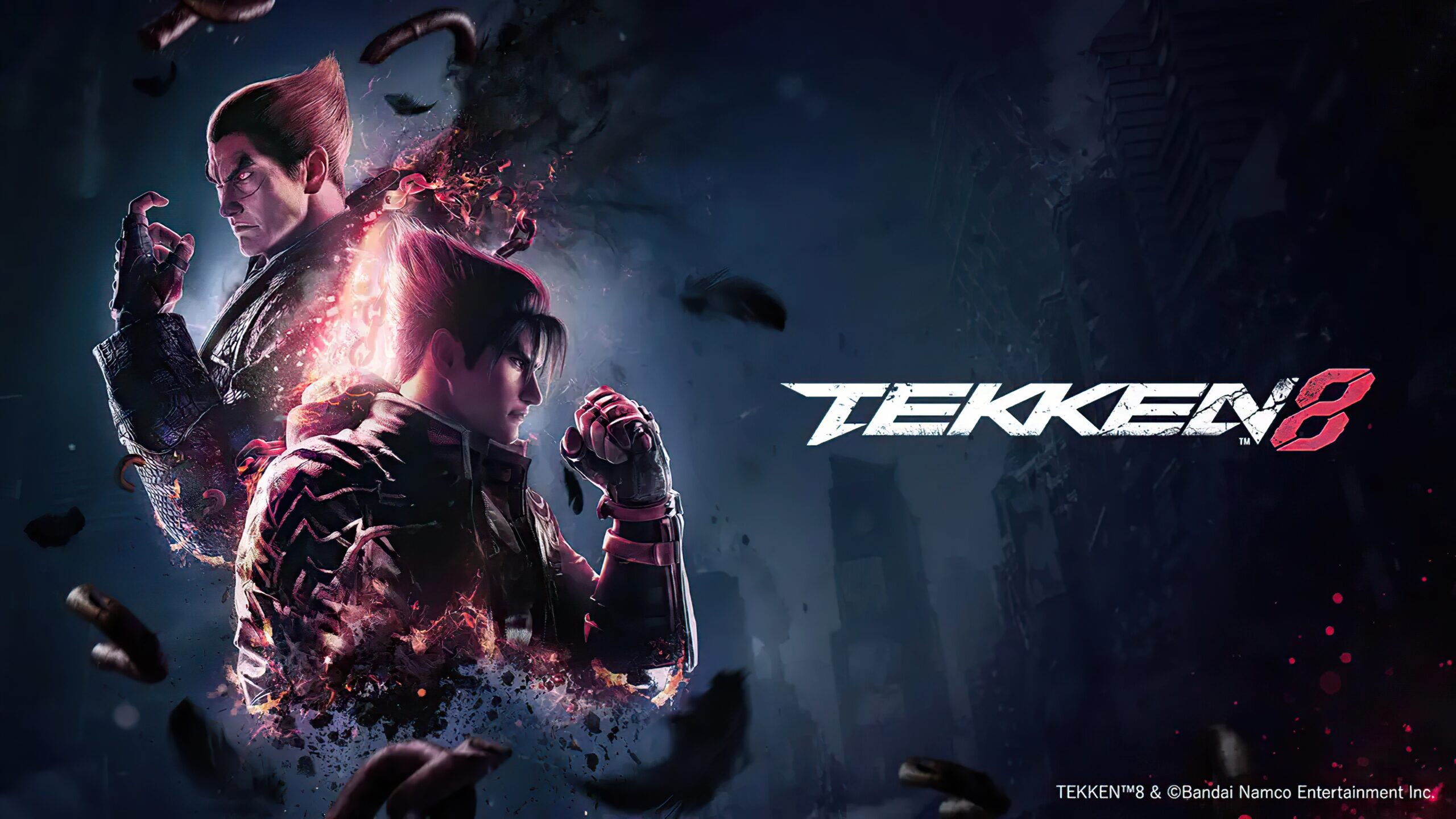 Tekken 8 on Nintendo Switch 2: what Harada said, why it’s hard, and what must change