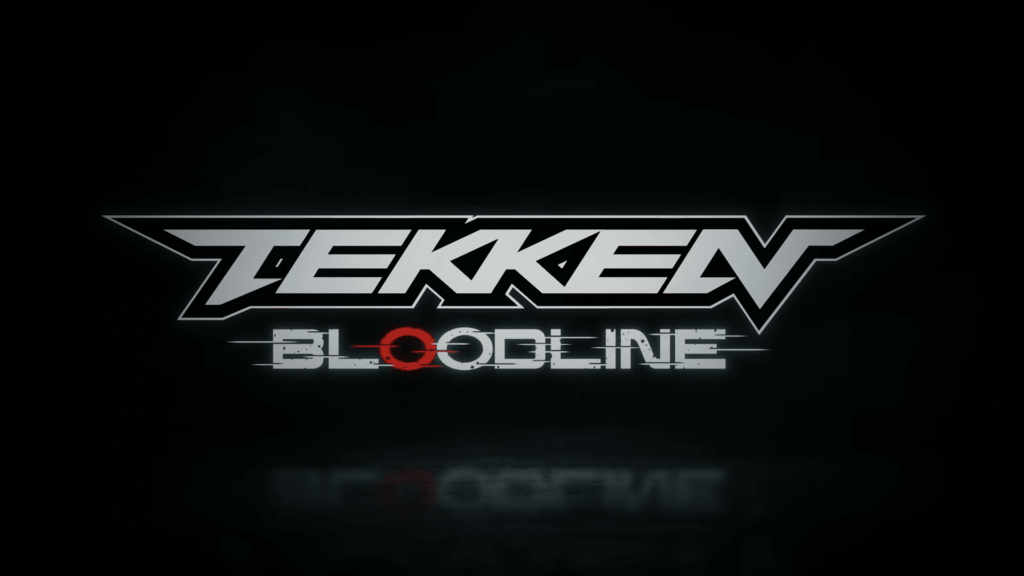 Tekken: Bloodline announced by Netflix