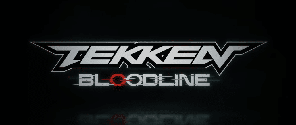 Tekken: Bloodline announced by Netflix