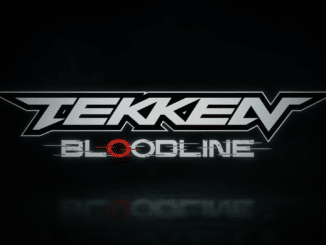 Tekken: Bloodline aangekondigd door Netflix
