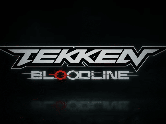 Nieuws - Tekken: Bloodline aangekondigd door Netflix 