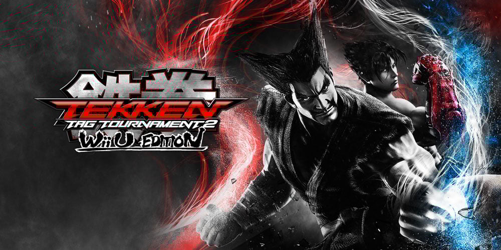 TEKKEN TAG TOURNAMENT™ 2 Wii U Edition