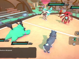 Temtem 1.6 Update: Patch Notes, Replays, and Exciting Features