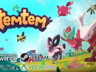 Temtem – Extensive Server Issues Directly After Early Access Release