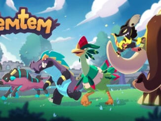 News - Temtem pending certification 