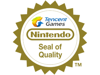 Nieuws - Tencent hoopt games met Nintendo-personages te maken