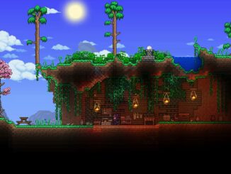 News - Terraria 4.0.6 update and patch notes 