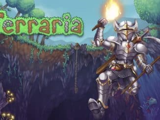 News - Terraria version 1.4.4.1 patch notes 