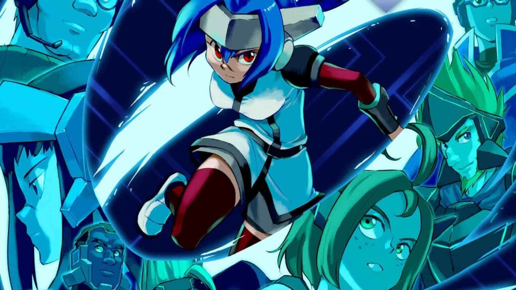CrossCode – A New Home DLC lanceert zomer 2021