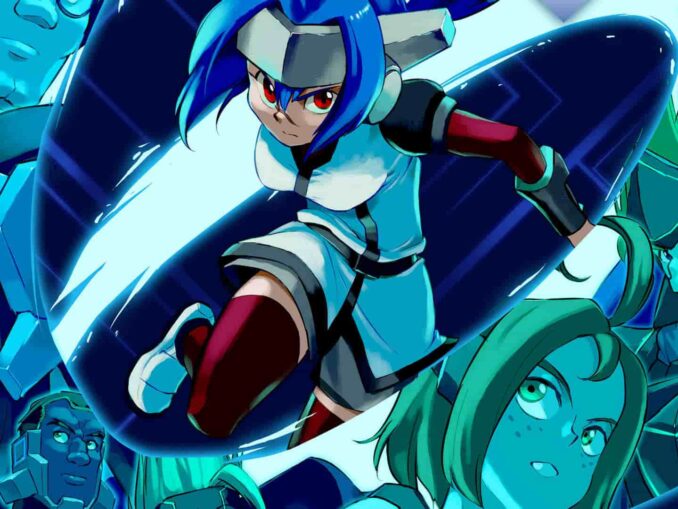 Nieuws - CrossCode – A New Home DLC lanceert zomer 2021 