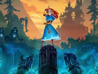 Teslagrad 2 and Teslagrad Remastered Updates: Patch Notes and Enhancements