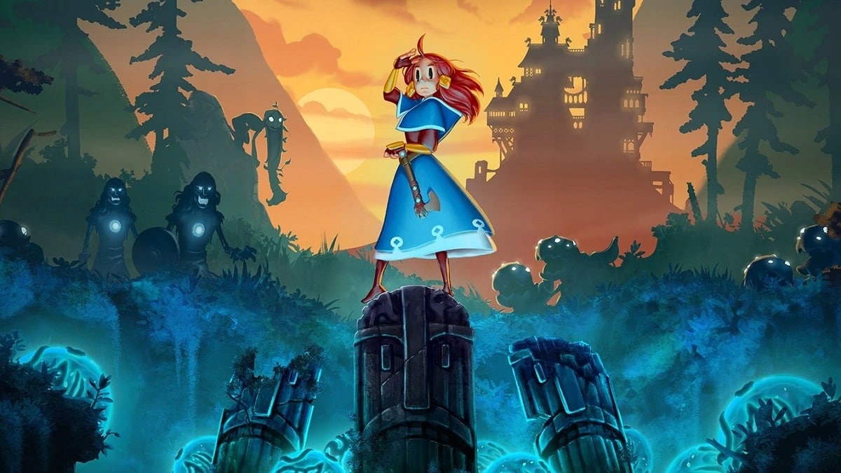 Teslagrad 2 en Teslagrad Remastered Updates: Patch Notes en verbeteringen