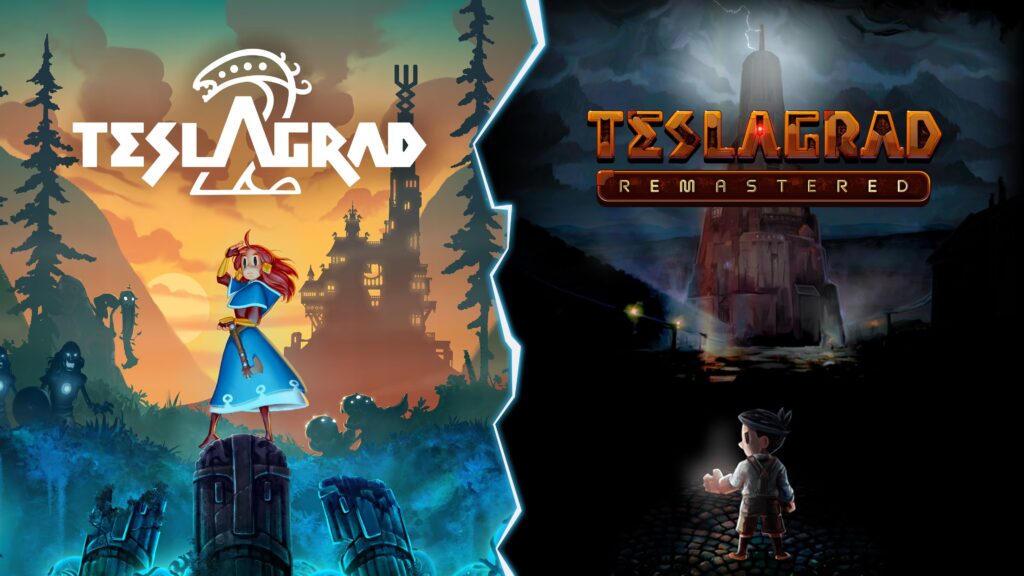 Teslagrad 2: Het beheersen van de kunst van Teslamancy