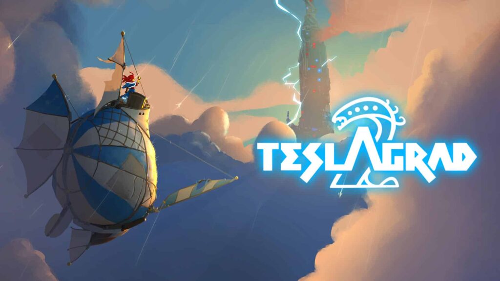 Teslagrad 2 – Spring 2023