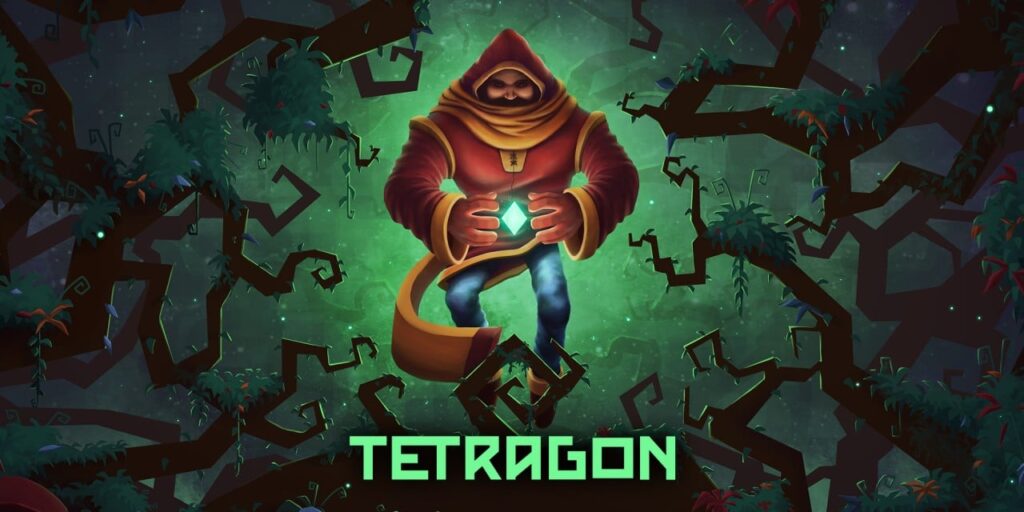 Tetragon Tetragon