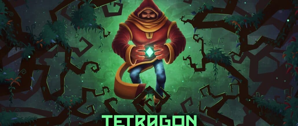 Tetragon